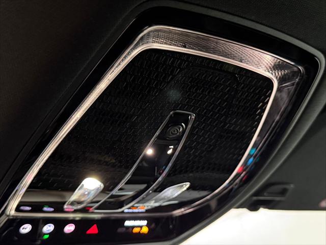 2026 Cadillac Escalade IQL Sport AWD