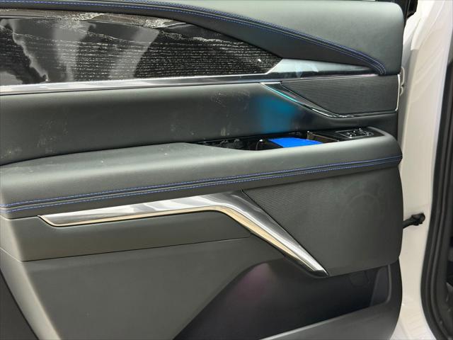 2026 Cadillac Escalade IQL Sport AWD