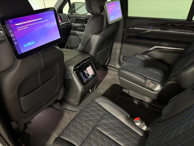 2026 Cadillac Escalade IQL Sport AWD