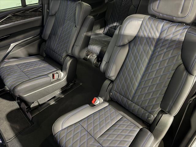 2026 Cadillac Escalade IQL Sport AWD