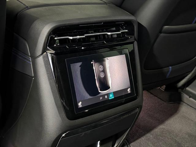 2026 Cadillac Escalade IQL Sport AWD
