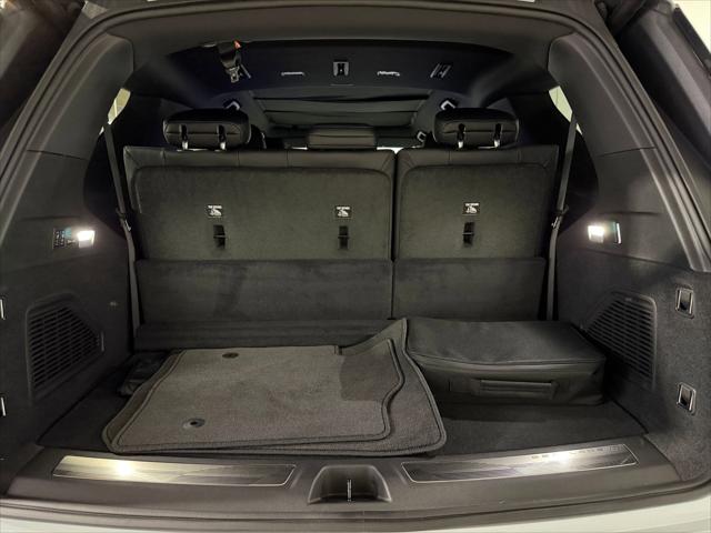 2026 Cadillac Escalade IQL Sport AWD