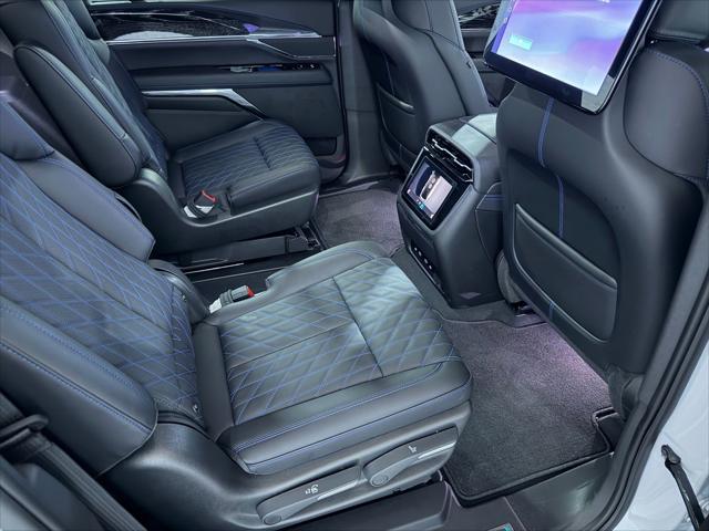 2026 Cadillac Escalade IQL Sport AWD