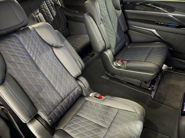 2026 Cadillac Escalade IQL Sport AWD