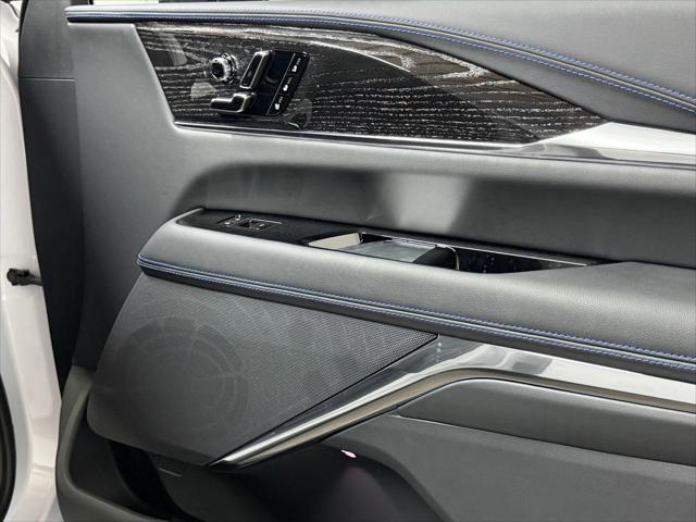 2026 Cadillac Escalade IQL Sport AWD