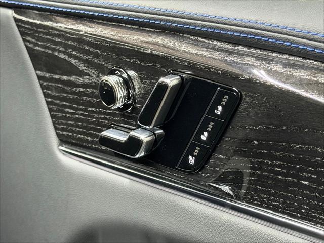 2026 Cadillac Escalade IQL Sport AWD