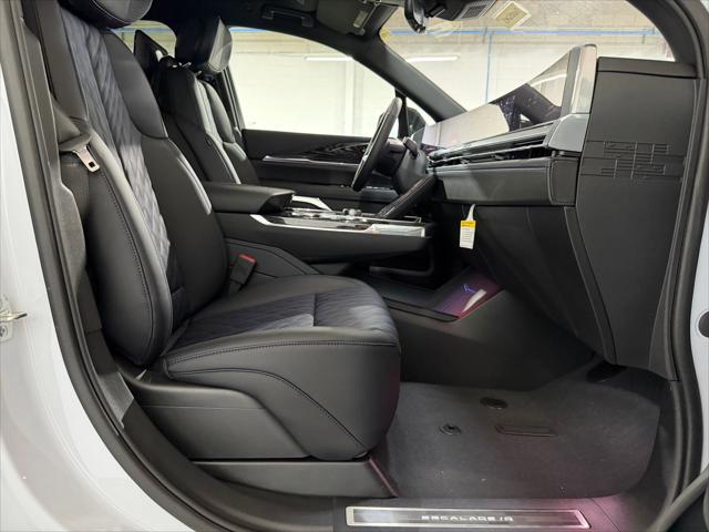 2026 Cadillac Escalade IQL Sport AWD