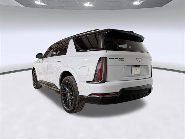 2026 Cadillac Escalade IQL Sport AWD