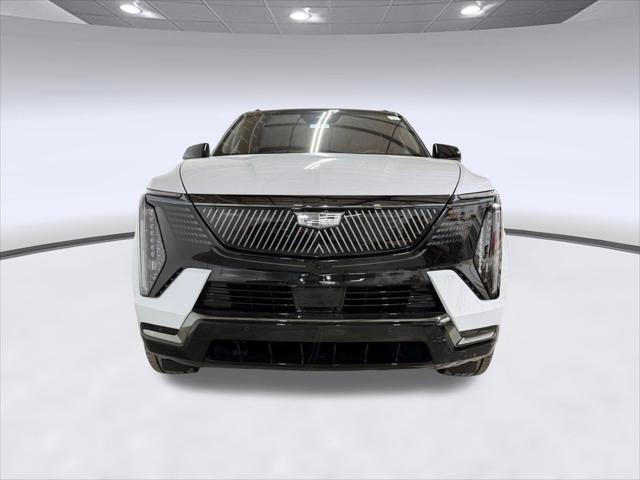 2026 Cadillac Escalade IQL Sport AWD