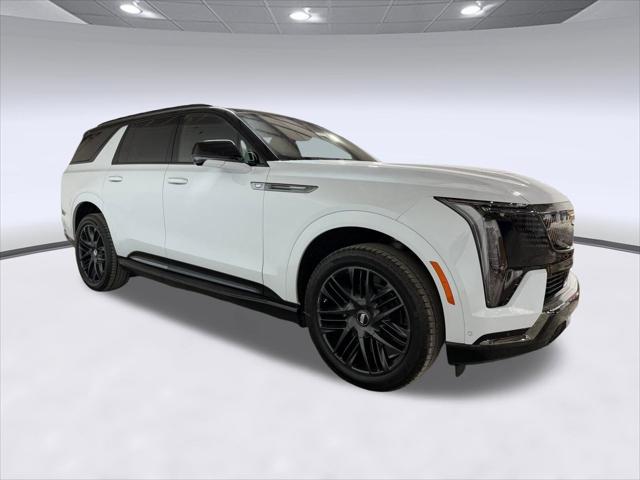 2026 Cadillac Escalade IQL Sport AWD