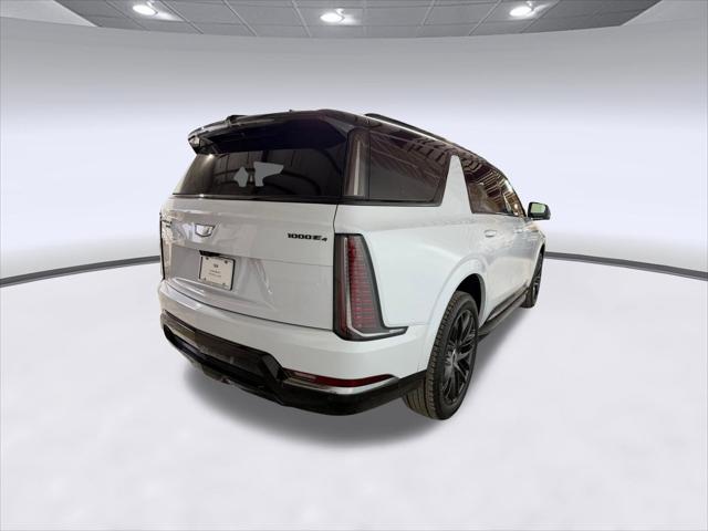 2026 Cadillac Escalade IQL Sport AWD
