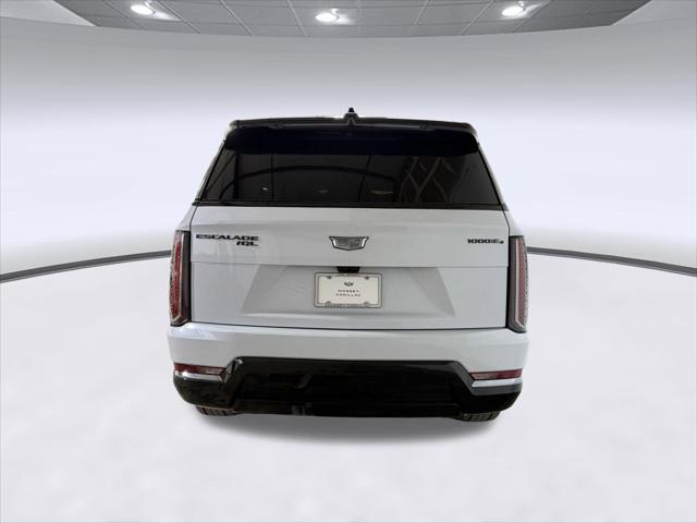 2026 Cadillac Escalade IQL Sport AWD