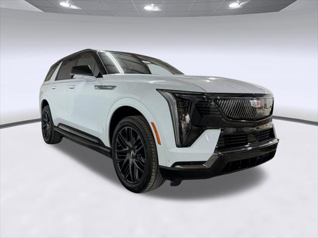 2026 Cadillac Escalade IQL Sport AWD