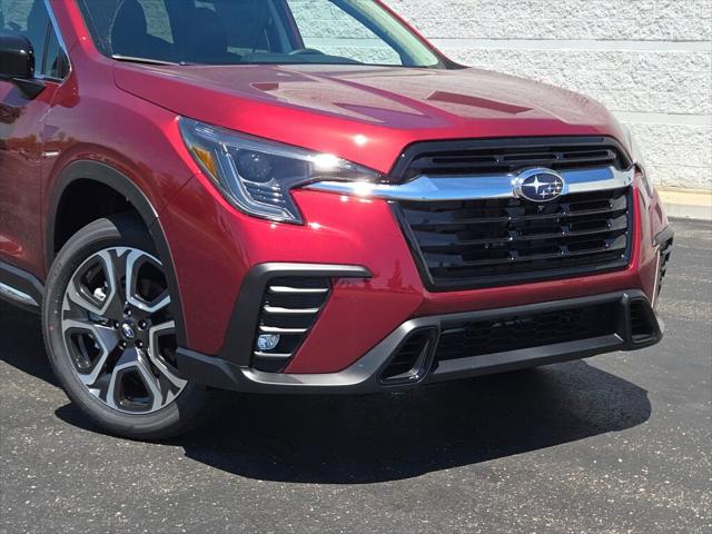 2026 Subaru Ascent Limited 7-Passenger