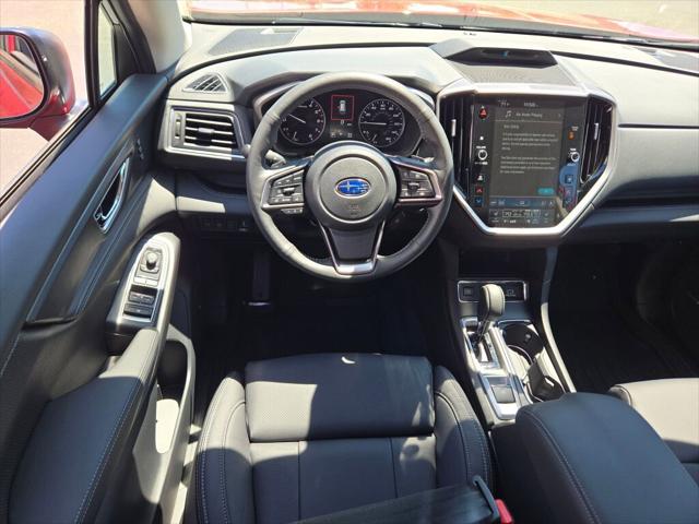 2026 Subaru Ascent Limited 7-Passenger
