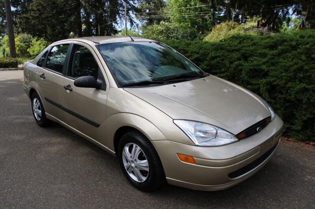 2003 Ford Focus LX for sale in Shoreline, WA