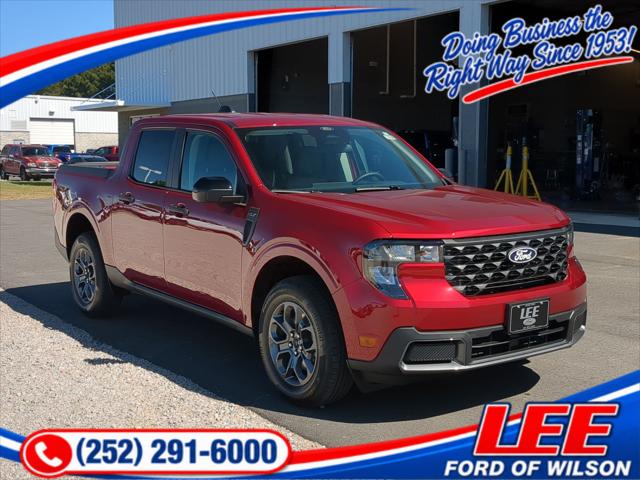 2026 Ford Maverick XLT for sale in Wilson, NC
