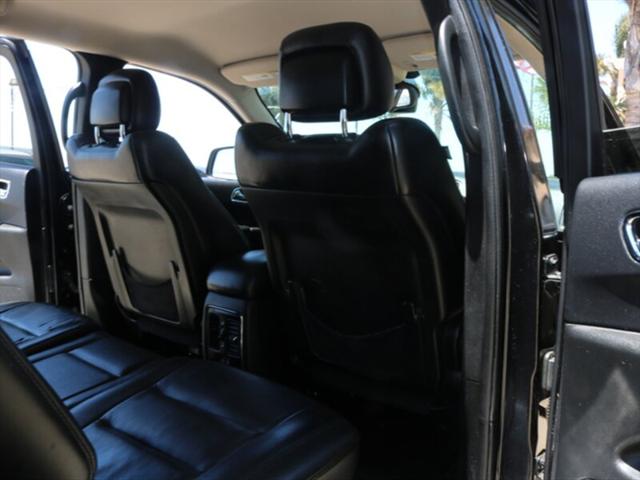2016 Dodge Durango Limited