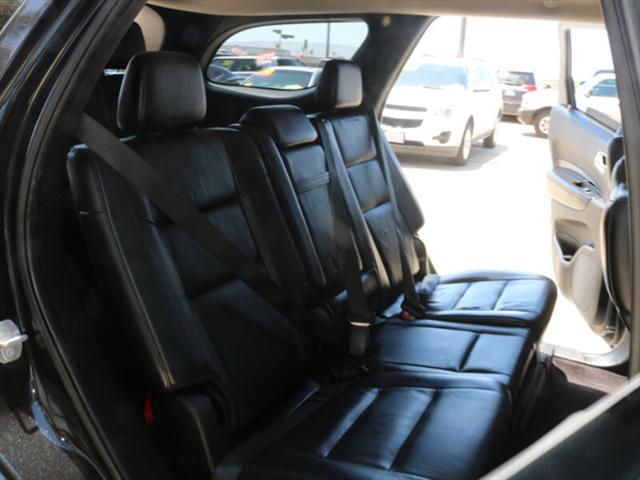 2016 Dodge Durango Limited