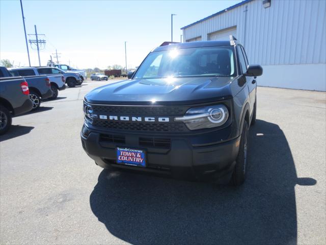 2026 Ford Bronco Sport Big Bend for sale in Alamosa, CO