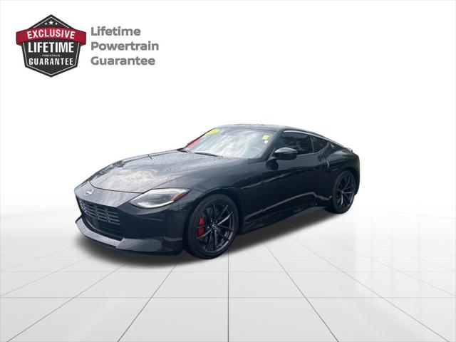 2024 Nissan Z Performance Auto for sale in Little River, SC