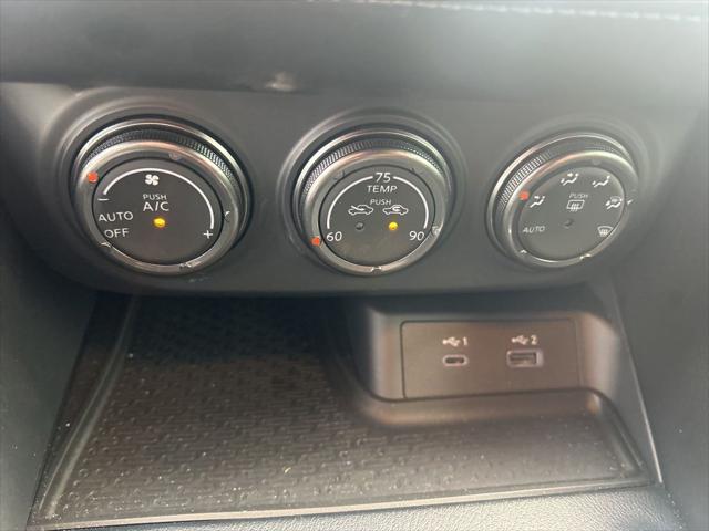 2024 Nissan Z Performance Auto