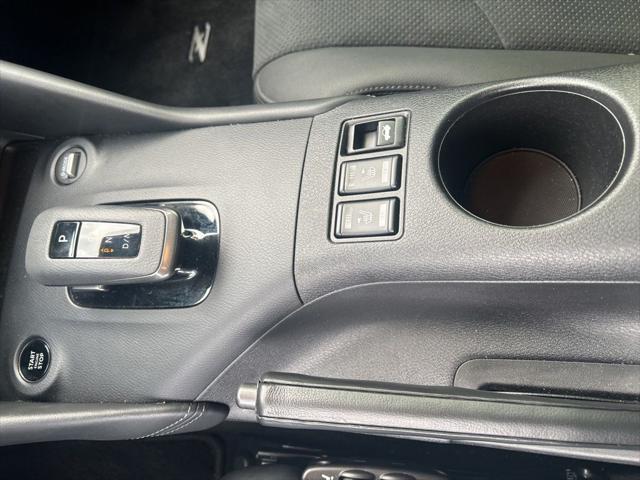 2024 Nissan Z Performance Auto
