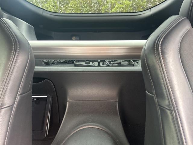 2024 Nissan Z Performance Auto