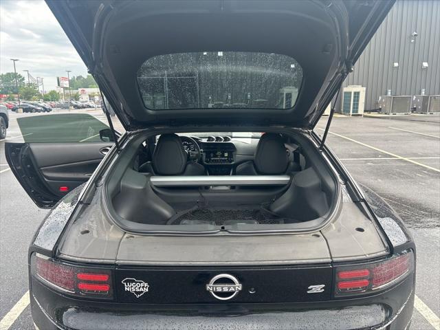 2024 Nissan Z Performance Auto