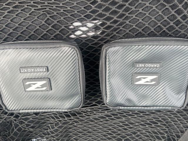 2024 Nissan Z Performance Auto