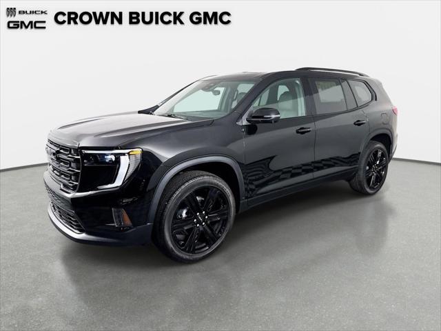 2026 GMC Acadia Elevation FWD for sale in Saint Petersburg, FL