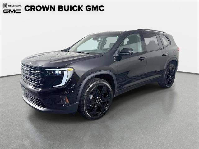 2026 GMC Acadia Elevation FWD for sale in Saint Petersburg, FL