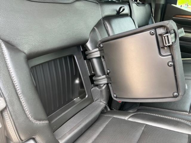 2023 GMC Sierra 1500 4WD Crew Cab Short Box Denali