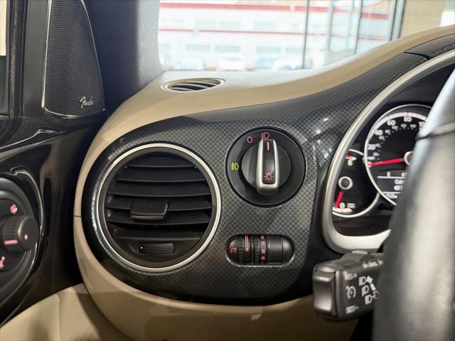 2013 Volkswagen Beetle 2.0T