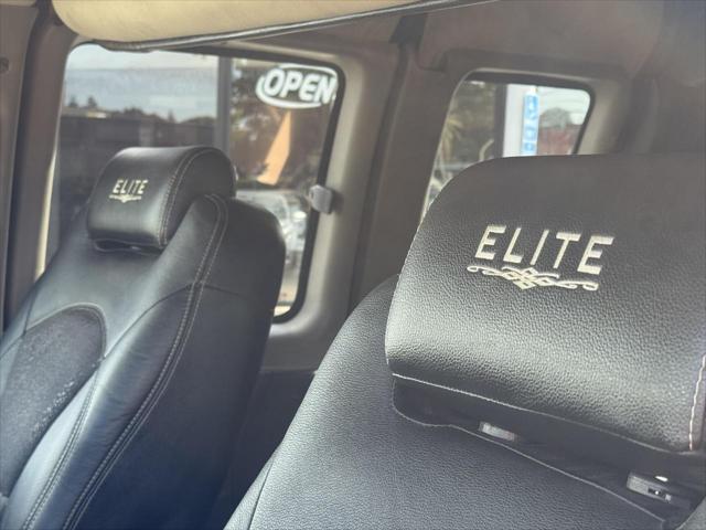 2013 Chevrolet Express Upfitter