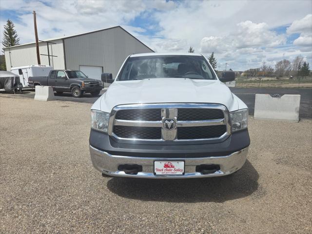 2018 Ram 1500 ST