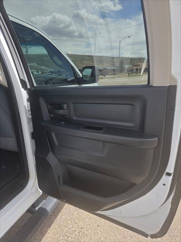 2018 Ram 1500 ST