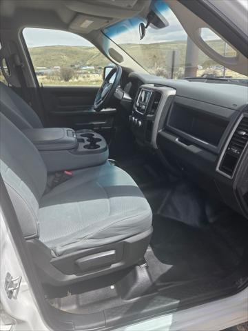 2018 Ram 1500 ST