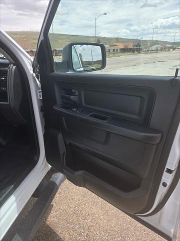 2018 Ram 1500 ST