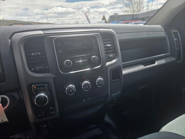 2018 Ram 1500 ST