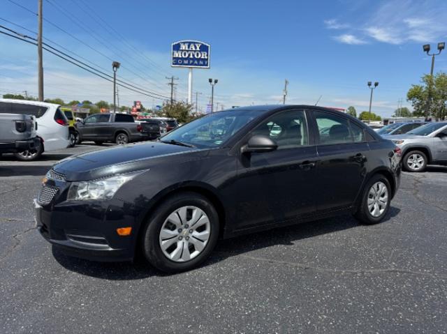 2013 Chevrolet Cruze LS Auto for sale in Springfield, MO