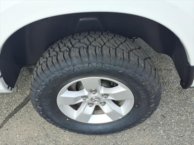2024 Ram 1500 Classic SLT Quad Cab 4x4 6'4" Box