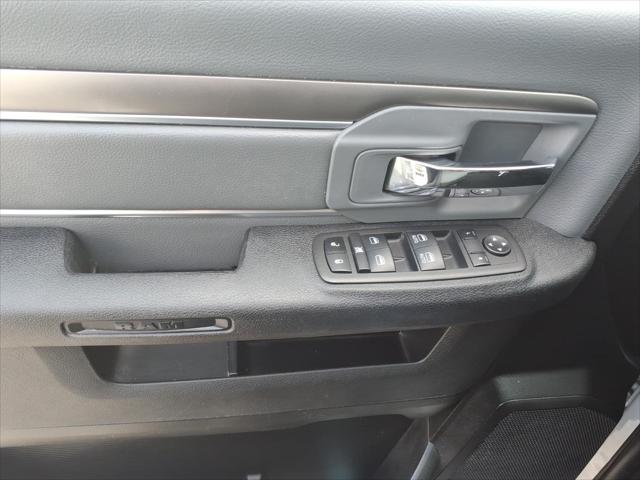 2024 Ram 1500 Classic SLT Quad Cab 4x4 6'4" Box