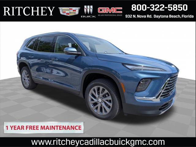 2026 Buick Enclave Preferred FWD for sale in Daytona Beach, FL