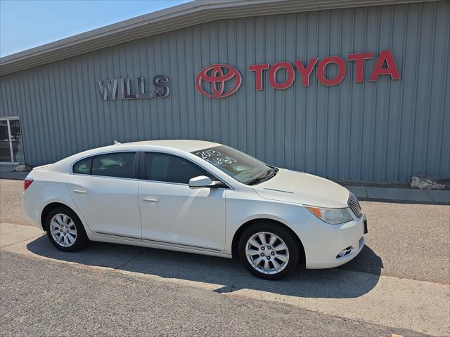 2013 Buick LaCrosse Leather Group for sale in Twin Falls, ID