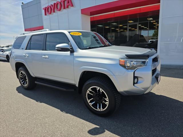 2016 Toyota 4Runner SR5 for sale in Twin Falls, ID