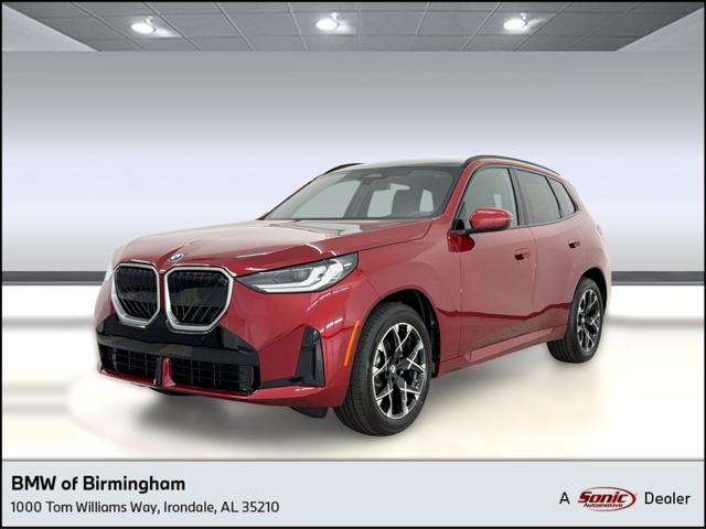 2026 BMW X3 30 xDrive for sale in Irondale, AL