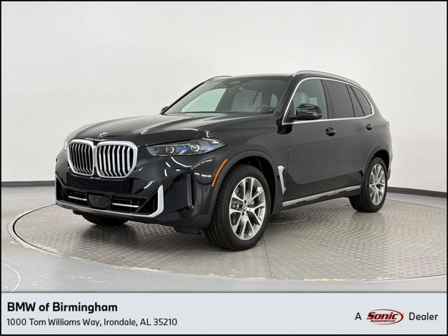2026 BMW X5 xDrive40i for sale in Irondale, AL