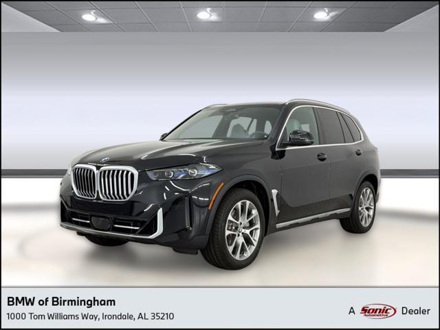 2026 BMW X5 xDrive40i for sale in Irondale, AL
