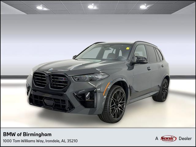 2026 BMW X5 M Competition for sale in Irondale, AL